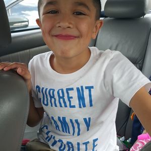 Meet your Posher, Jazmin